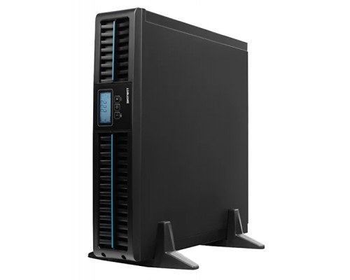 Источник бесперебойного питания SmartWatt 3000/2700 ВА/Вт UPS DATA PRO IEC 3kVA