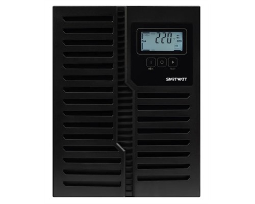 Источник бесперебойного питания SmartWatt 2000/1800 ВА/Вт UPS XPERT 2kVA