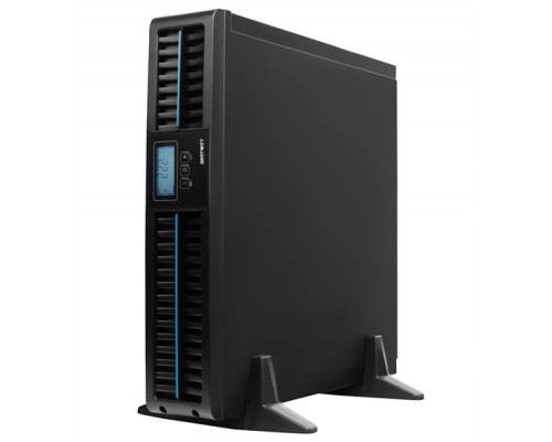 Источник бесперебойного питания SmartWatt 2000/1800 ВА/Вт UPS DATA PRO COMBO 2kVA