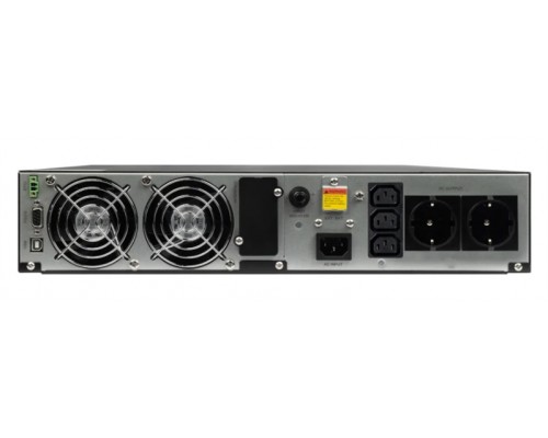 Источник бесперебойного питания SmartWatt 2000/1800 ВА/Вт UPS DATA PRO COMBO 2kVA