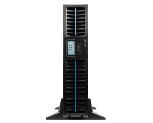 Источник бесперебойного питания SmartWatt 2000/1800 ВА/Вт UPS DATA PRO IEC 2kVA
