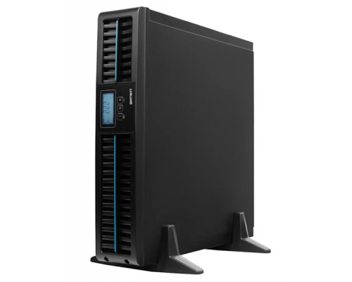 Источник бесперебойного питания SmartWatt 2000/1800 ВА/Вт UPS DATA PRO IEC 2kVA