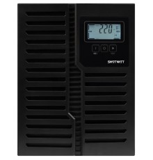 Источник бесперебойного питания SmartWatt 2000/1800 ВА/Вт UPS XPERT COMBO 2kVA                                                                                                                                                                            