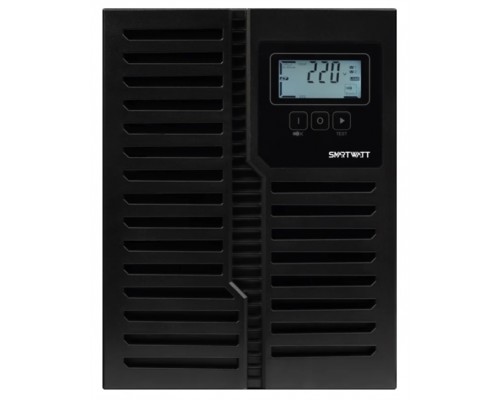 Источник бесперебойного питания SmartWatt 2000/1800 ВА/Вт UPS XPERT COMBO 2kVA