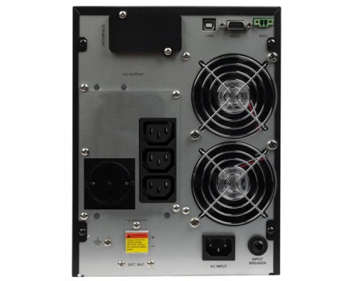 Источник бесперебойного питания SmartWatt 2000/1800 ВА/Вт UPS XPERT COMBO 2kVA