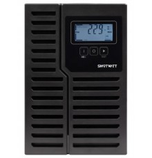 Источник бесперебойного питания SmartWatt 1000/900 ВА/Вт UPS XPERT 1kVA                                                                                                                                                                                   