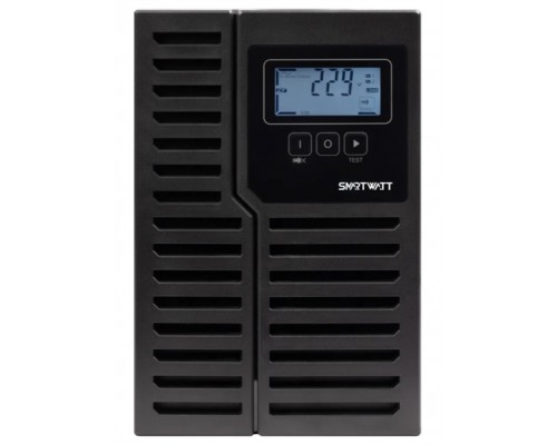 Источник бесперебойного питания SmartWatt 1000/900 ВА/Вт UPS XPERT 1kVA
