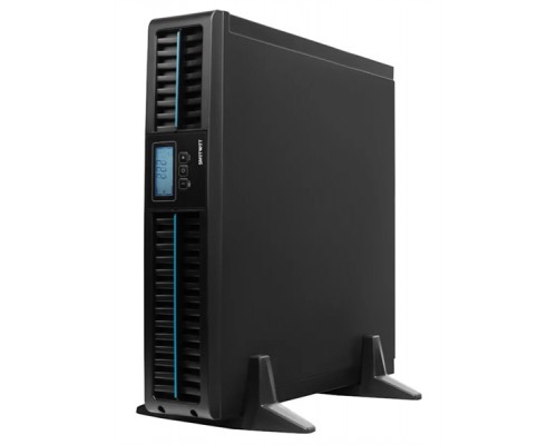 Источник бесперебойного питания SmartWatt 1000/900 ВА/Вт UPS DATA PRO IEC 1kVA