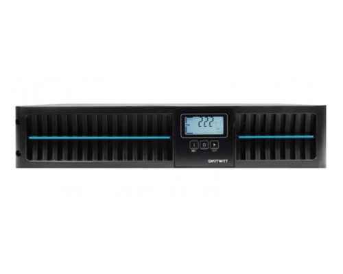 Источник бесперебойного питания SmartWatt 1000/900 ВА/Вт UPS DATA PRO IEC 1kVA
