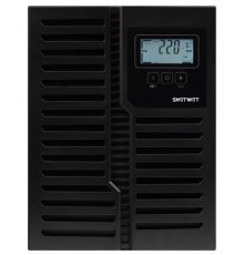 Источник бесперебойного питания SmartWatt Онлайн 3000/2700 ВА/Вт UPS XPERT 3kVA                                                                                                                                                                           