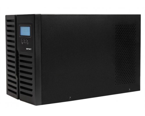 Источник бесперебойного питания SmartWatt Онлайн 3000/2700 ВА/Вт UPS XPERT 3kVA