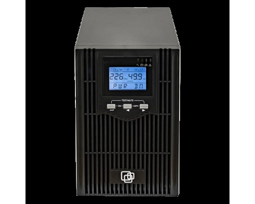 Источник бесперебойного питания SNR 600 VA SNR-UPS-LID-600-XPS