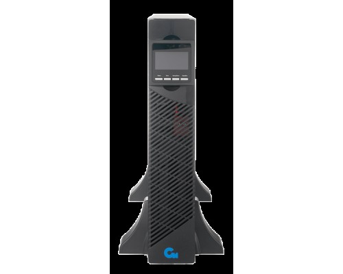 Источник бесперебойного питания Связь инжиниринг 2000ВА/2000Вт СИПБ2КД.10-11