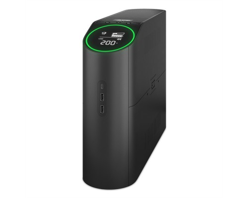 Источник бесперебойного питания APC 2200VA/1320W BGM2200B-GR