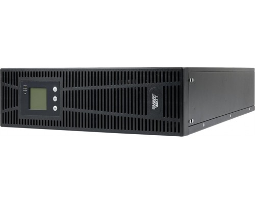 Источник бесперебойного питания SmartWatt 10000/9000 ВА/ВтUPS SECURE 10kVA L