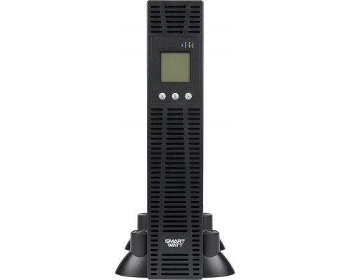 Источник бесперебойного питания SmartWatt 3000/2700 ВА/Вт UPS SECURE IEC 3kVA