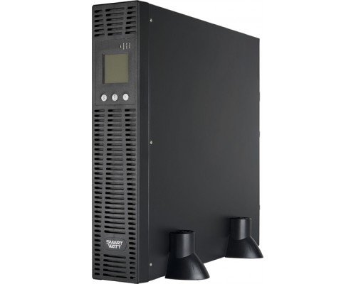 Источник бесперебойного питания SmartWatt 1000/900 ВА/Вт UPS SECURE IEC 1kVA