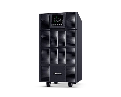 Источник бесперебойного питания CyberPower OLS6KE