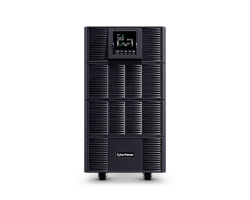 Источник бесперебойного питания CyberPower OLS6KE