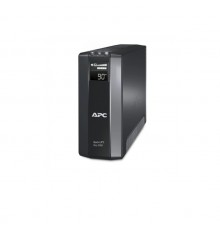 Источник бесперебойного питания APC 900VA/540W BR900G-GR                                                                                                                                                                                                  