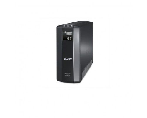 Источник бесперебойного питания APC 900VA/540W BR900G-GR