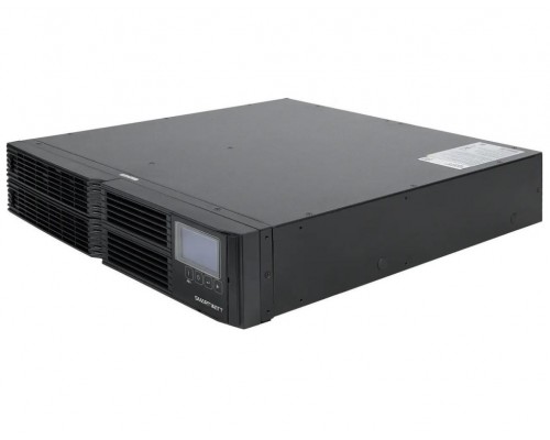 Источник бесперебойного питания SmartWatt 2000/2000 ВА/Вт UPS SUPREME IEC 2kVA