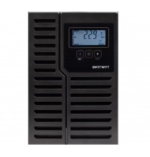 Источник бесперебойного питания SmartWatt 1000/900 ВА/Вт UPS XPERT COMBO 1kVA                                                                                                                                                                             