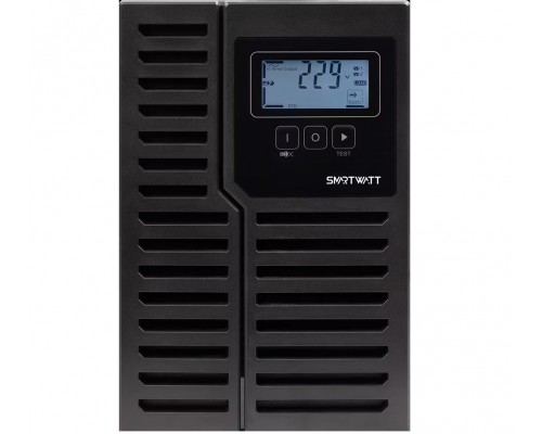 Источник бесперебойного питания SmartWatt 1000/900 ВА/Вт UPS XPERT COMBO 1kVA