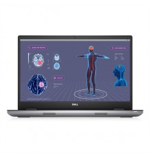 Ноутбук Dell Precision 7780 7780-7123                                                                                                                                                                                                                     