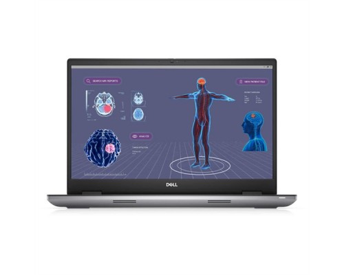 Ноутбук Dell Precision 7780 7780-7123