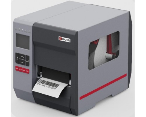 Принтер этикеток iDPRT iQ4 100700606