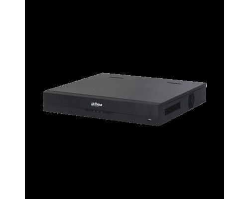 Видеорегистратор IP Dahua 64-х канальный с ИИ DHI-NVR5464-EI