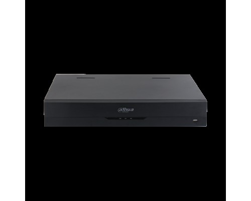 Видеорегистратор IP Dahua 64-х канальный с ИИ DHI-NVR5464-EI