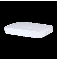 Видеорегистратор IP 8-канальный Dahua c PoE DHI-NVR4108-8P-EI                                                                                                                                                                                             