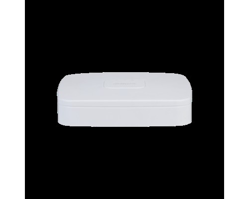 Видеорегистратор IP 8-канальный Dahua 4K DHI-NVR4108-4KS3