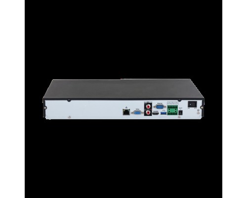 Видеорегистратор IP 8-канальный Dahua 4K DHI-NVR5208-EI