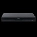 Видеорегистратор IP 8-канальный Dahua c PoE DHI-NVR5208-8P-EI
