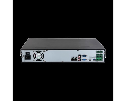 Видеорегистратор IP Dahua 16-канальный 4K DHI-NVR4416-EI