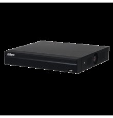 Видеорегистратор IP 8-канальный Dahua 4K DHI-NVR4108HS-4KS3                                                                                                                                                                                               