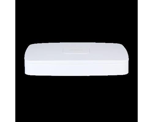 Видеорегистратор IP Dahua с PoE DHI-NVR4108-8P-4KS3