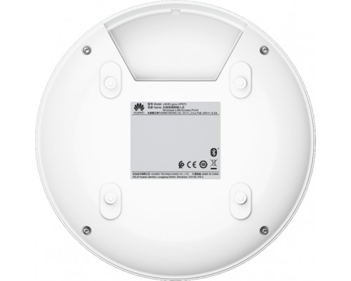 Точка доступа Huawei Wireless AP673 50087291