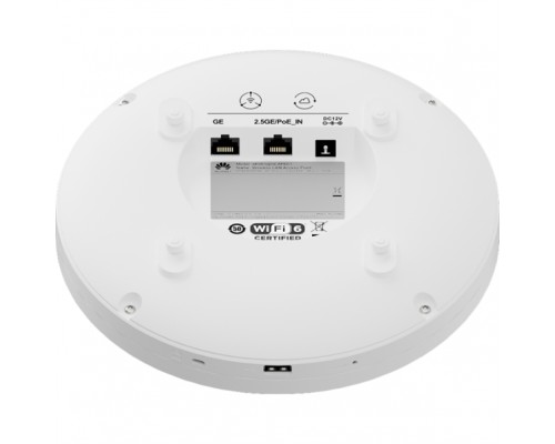 Точка доступа Huawei Assembling Components AP661 02355VFC