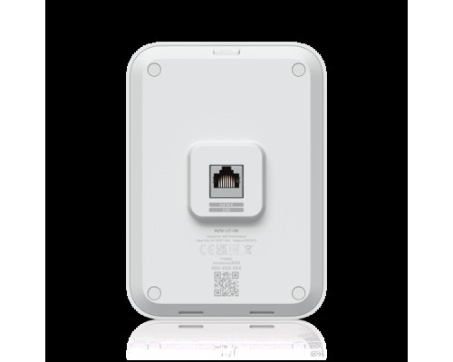 Точка доступа Ubiquiti U7 In-Wall