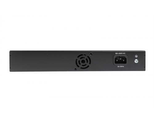 Управляемый L2 коммутатор Origo OS3118/A2A