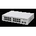 Коммутатор MikroTik Cloud Smart Switch CSS318-16G-2S+IN
