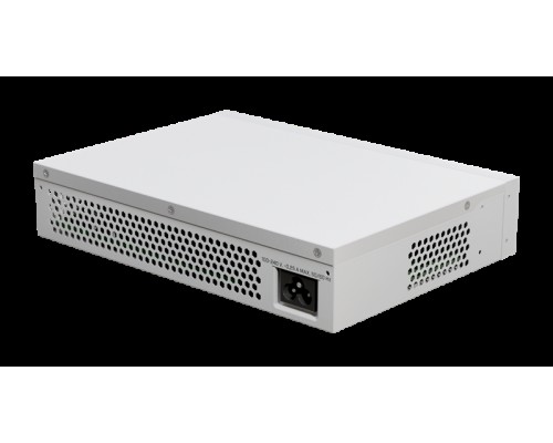 Коммутатор MikroTik Cloud Smart Switch CSS318-16G-2S+IN