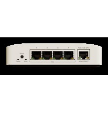 Коммутатор MikroTik CRS304-4XG-IN 4x10G Ethernet                                                                                                                                                                                                          