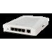 Коммутатор MikroTik CRS304-4XG-IN 4x10G Ethernet