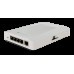 Коммутатор MikroTik CRS304-4XG-IN 4x10G Ethernet