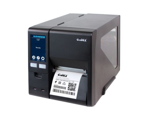 Термотрансферный принтер этикеток Godex GX4300i RFID